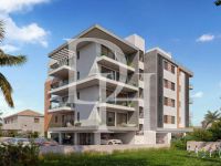 Купить апартаменты в Лимассоле, Кипр 164м2 цена 801 000€ у моря элитная недвижимость ID: 102574 2