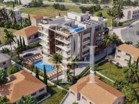Купить апартаменты в Лимассоле, Кипр 164м2 цена 801 000€ у моря элитная недвижимость ID: 102574 3