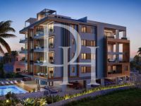 Купить апартаменты в Лимассоле, Кипр 164м2 цена 801 000€ у моря элитная недвижимость ID: 102574 4