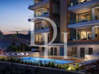 Купить апартаменты в Лимассоле, Кипр 164м2 цена 801 000€ у моря элитная недвижимость ID: 102574 5