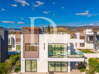 Купить виллу в Лимассоле, Кипр 197м2, участок 315м2 цена 528 500€ элитная недвижимость ID: 102583 2