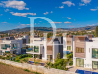 Купить виллу в Лимассоле, Кипр 197м2, участок 315м2 цена 528 500€ элитная недвижимость ID: 102583 4