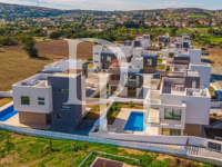 Купить виллу в Лимассоле, Кипр 197м2, участок 315м2 цена 528 500€ элитная недвижимость ID: 102583 6