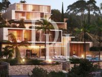 Купить виллу в Лимассоле, Кипр 434м2, участок 482м2 цена 2 650 000€ элитная недвижимость ID: 102584 5