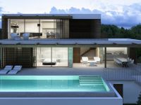 Buy villa in Benissa, Spain 442m2 price 1 500 000€ elite real estate ID: 102586 2