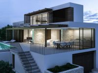 Buy villa in Benissa, Spain 442m2 price 1 500 000€ elite real estate ID: 102586 4