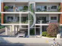 Купить апартаменты в Лимассоле, Кипр 112м2 цена 520 000€ у моря элитная недвижимость ID: 102611 1