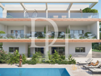 Купить апартаменты в Лимассоле, Кипр 112м2 цена 520 000€ у моря элитная недвижимость ID: 102611 2