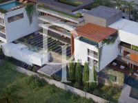 Купить апартаменты в Лимассоле, Кипр 187м2 цена 978 000€ у моря элитная недвижимость ID: 102612 3