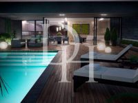 Купить апартаменты в Лимассоле, Кипр 187м2 цена 978 000€ у моря элитная недвижимость ID: 102612 4