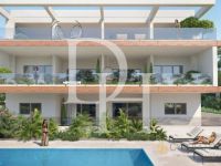 Купить апартаменты в Лимассоле, Кипр 115м2 цена 535 000€ у моря элитная недвижимость ID: 102627 1