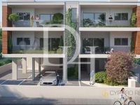 Купить апартаменты в Лимассоле, Кипр 115м2 цена 535 000€ у моря элитная недвижимость ID: 102627 2