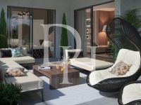 Купить апартаменты в Лимассоле, Кипр 135м2 цена 670 000€ у моря элитная недвижимость ID: 102630 3