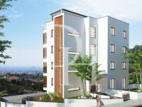 Купить апартаменты в Лимассоле, Кипр 200м2 цена 550 000€ элитная недвижимость ID: 102650 1