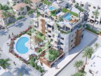Buy apartments  in Limassol, Cyprus 73m2 price 290 000€ near the sea ID: 102652 2