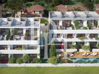 Купить коттедж в Лимассоле, Кипр 153м2 цена 710 000€ у моря элитная недвижимость ID: 102660 2