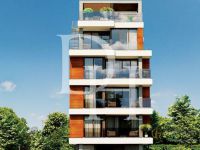 Купить апартаменты в Лимассоле, Кипр 100м2 цена 675 000€ у моря элитная недвижимость ID: 102671 1