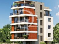 Купить апартаменты в Лимассоле, Кипр 100м2 цена 675 000€ у моря элитная недвижимость ID: 102671 3