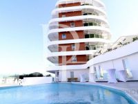Купить апартаменты в Ларнаке, Кипр 96м2 цена 1 050 000€ у моря элитная недвижимость ID: 102680 3