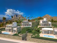 Buy villa in Finestrat, Spain 164m2 price 465 000€ elite real estate ID: 102686 7