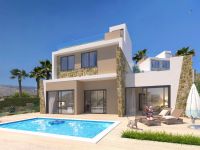 Buy villa in Finestrat, Spain 164m2 price 465 000€ elite real estate ID: 102686 8