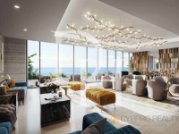 Купить апартаменты в Лимассоле, Кипр 238м2 цена 2 750 000€ у моря элитная недвижимость ID: 102690 1