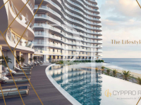 Купить апартаменты в Лимассоле, Кипр 264м2 цена 4 410 000€ у моря элитная недвижимость ID: 102691 2