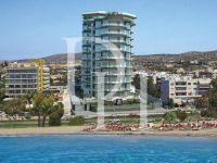 Купить апартаменты в Лимассоле, Кипр 181м2 цена 2 104 685€ у моря элитная недвижимость ID: 102702 7
