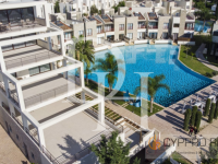 Купить апартаменты в Лимассоле, Кипр 191м2 цена 680 000€ у моря элитная недвижимость ID: 102704 2