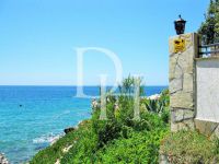 Купить виллу в Утехе, Черногория 497м2 цена 1 250 000€ у моря элитная недвижимость ID: 102729 6