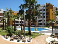 Buy apartments in Punta Prima, Spain 63m2 price 185 000€ ID: 102735 1