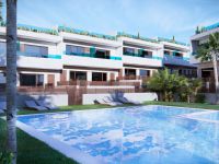 Buy townhouse in Torrevieja, Spain 79m2 price 219 000€ ID: 102732 3