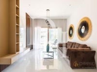 Купить апартаменты в Лимассоле, Кипр 94м2 цена 535 000€ у моря элитная недвижимость ID: 102751 5