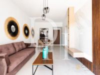 Купить апартаменты в Лимассоле, Кипр 94м2 цена 535 000€ у моря элитная недвижимость ID: 102751 8