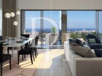 Купить апартаменты в Лимассоле, Кипр 120м2 цена 757 000€ элитная недвижимость ID: 102749 1