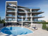 Купить апартаменты в Лимассоле, Кипр 125м2 цена 459 000€ у моря элитная недвижимость ID: 102748 1