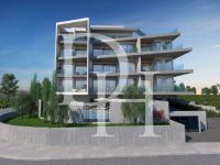 Купить апартаменты в Лимассоле, Кипр 125м2 цена 459 000€ у моря элитная недвижимость ID: 102748 2