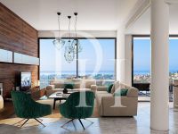 Купить апартаменты в Лимассоле, Кипр 163м2 цена 588 000€ элитная недвижимость ID: 102868 8