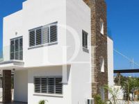 Купить таунхаус в Лимассоле, Кипр 132м2, участок 370м2 цена 450 000€ элитная недвижимость ID: 102866 2