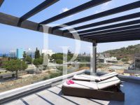 Купить таунхаус в Лимассоле, Кипр 132м2, участок 370м2 цена 450 000€ элитная недвижимость ID: 102866 4