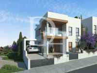 Купить виллу в Лимассоле, Кипр участок 310м2 цена 630 000€ элитная недвижимость ID: 102869 2