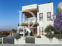 Купить виллу в Лимассоле, Кипр участок 310м2 цена 630 000€ элитная недвижимость ID: 102869 3
