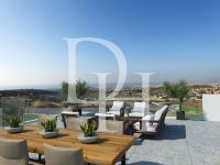 Купить виллу в Лимассоле, Кипр участок 310м2 цена 630 000€ элитная недвижимость ID: 102869 9