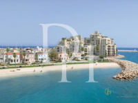 Купить апартаменты в Лимассоле, Кипр цена 2 020 000€ у моря элитная недвижимость ID: 102889 1