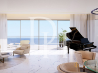 Купить апартаменты в Лимассоле, Кипр 664м2 цена 8 500 000€ у моря элитная недвижимость ID: 102890 1