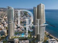 Купить апартаменты в Лимассоле, Кипр 664м2 цена 8 500 000€ у моря элитная недвижимость ID: 102890 3