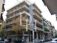 Купить апартаменты в Афинах, Греция цена 150 000€ ID: 102881 1