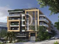Купить апартаменты в Афинах, Греция цена 322 486€ элитная недвижимость ID: 102970 1