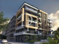 Купить апартаменты в Афинах, Греция цена 322 486€ элитная недвижимость ID: 102970 2