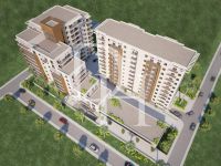 Купить апартаменты в Баре, Черногория 72м2 цена 87 500€ у моря ID: 102979 3